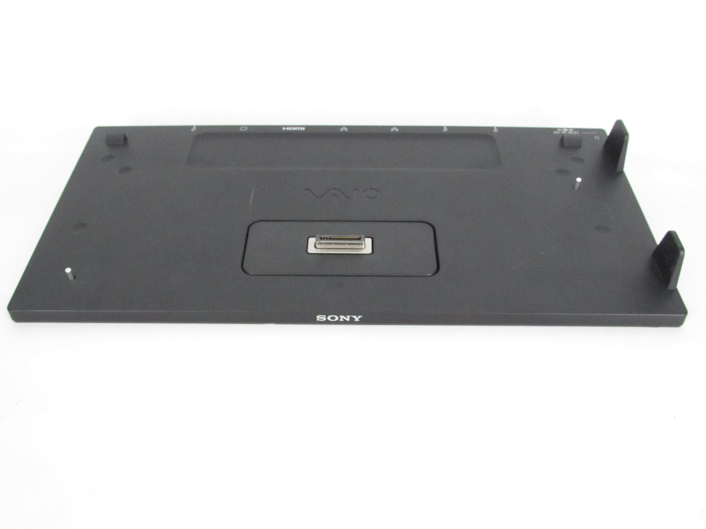 Sony VAIO VGP-PRS30 S Series 13 Docking Station Port Replicator + Power Supply