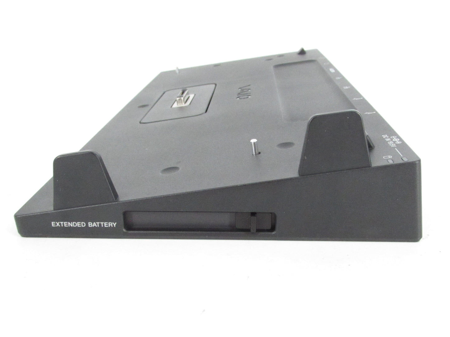 Sony VAIO VGP-PRS30 S Series 13 Docking Station Port Replicator + Power Supply
