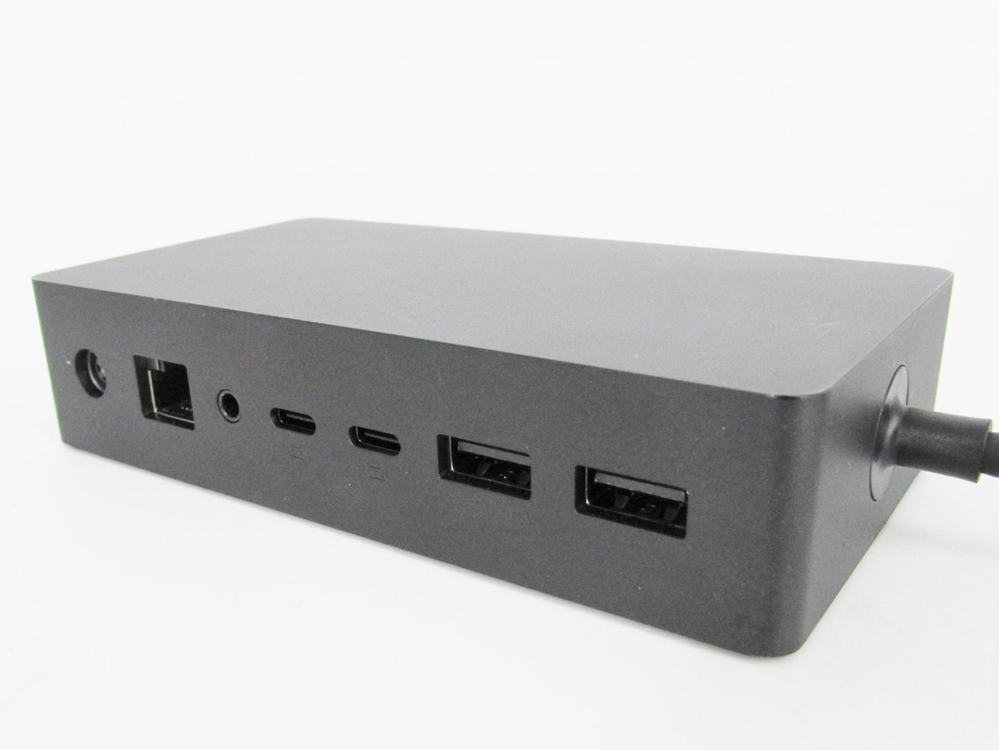 Microsoft 1917 Surface Dock 2 Dual 4K Video Output Docking Station Inc PSU