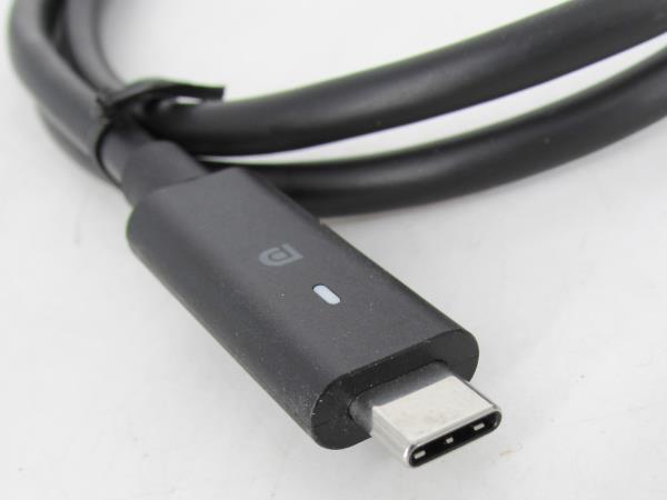 Dell WD19S USB-C USB Type-C Docking Station Inc 130W AC Adapter UK Mains Lead