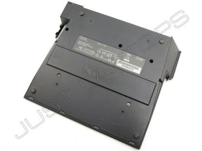 IBM Lenovo ThinkPad A20m A20p A21m Port Replicator II + AC Adapter 74P6733