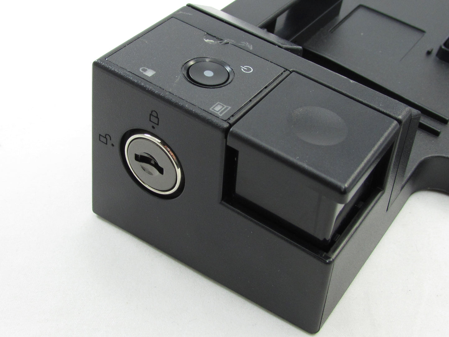 Lenovo Type 4338 ThinkPad Mini Dock Plus Series III USB 3.0 w/ 90W PSU + Keys