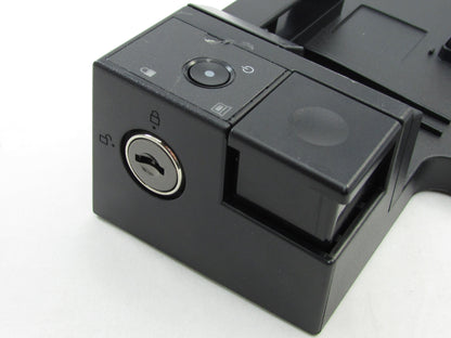 Lenovo Type 4338 ThinkPad Mini Dock Plus Series III USB 3.0 w/ 90W PSU + Keys