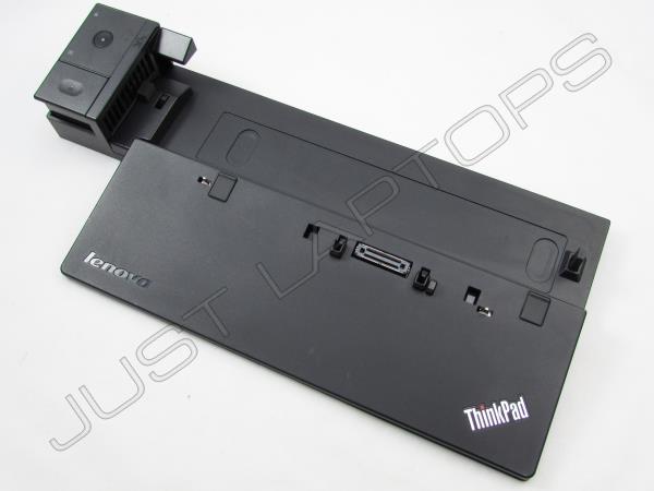 Lenovo ThinkPad Ultra Dock Type 40A2 Docking Station Inc 90W PSU 04W3947 00HM917