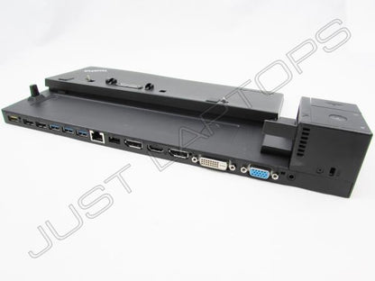 Lenovo ThinkPad Ultra Dock Type 40A2 Docking Station Inc 90W PSU 04W3947 00HM917