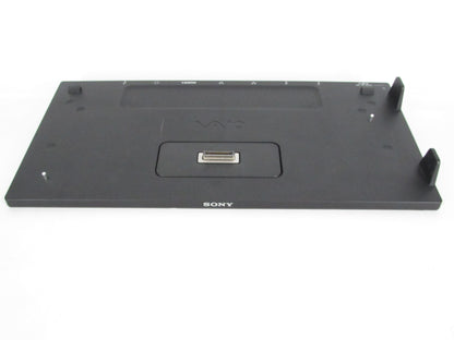 Sony VAIO VGP-PRS30 S Series 13 Docking Station Port Replicator + Power Supply