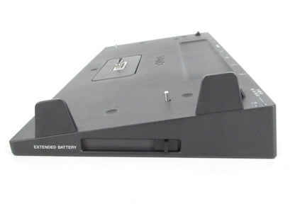 Sony VAIO VGP-PRS30 S Series 13 Docking Station Port Replicator + Power Supply