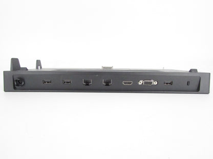 Sony VAIO VGP-PRS30 S Series 13 Docking Station Port Replicator + Power Supply