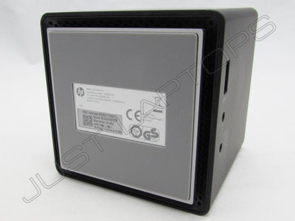 HP Advanced Wireless Docking Station HSTNN-IX11 8000866-001 w/ PSU