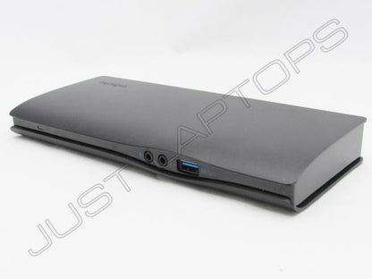 Kensington SD4600P USB-C Dock w/ Power Delivery 4K + PSU K38231 M01338 K38231WW