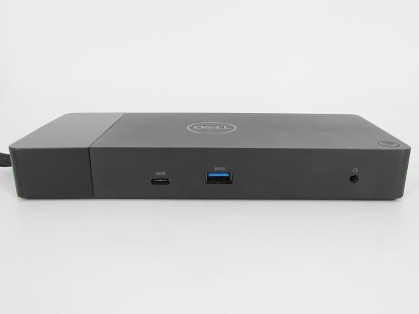 Dell WD19DC Performance Dock Inc 240W PSU K20A001 0PXP3H PXP3H K20A 0VGX3N