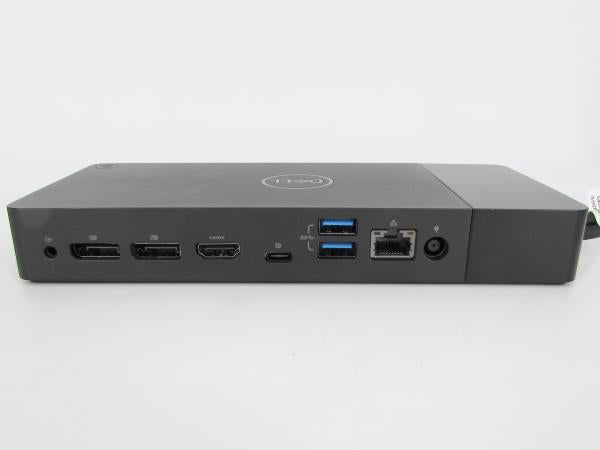 Dell WD19DC Performance Dock Inc 240W PSU K20A001 0PXP3H PXP3H K20A 0VGX3N