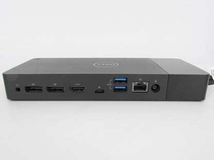 Dell WD19DC Performance Dock Inc 240W PSU K20A001 0PXP3H PXP3H K20A 0VGX3N