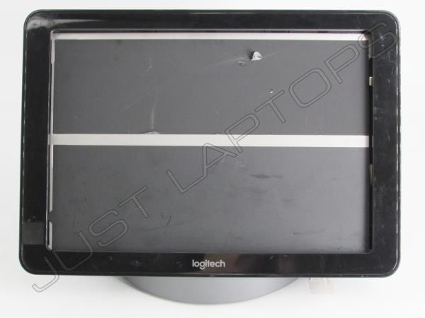 Logitech V-U0038 SmartDock Microsoft Surface Pro 4 Video Conference Dock Stand
