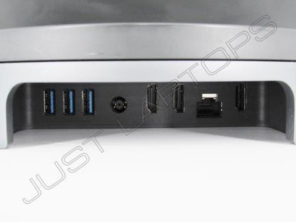 Logitech V-U0038 SmartDock Microsoft Surface Pro 4 Video Conference Dock Stand