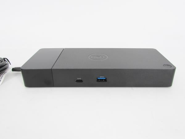 Dell WD19DCS Dual USB-C Performance Docking Station Inc 240W PSU K20A001 K20A