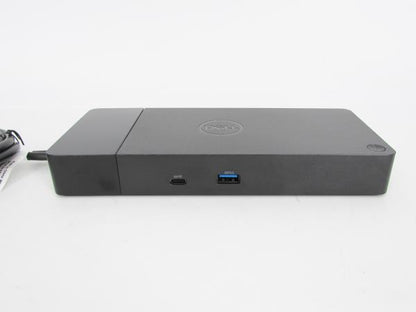Dell WD19DCS Dual USB-C Performance Docking Station Inc 240W PSU K20A001 K20A
