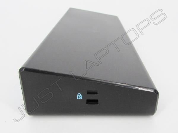 I-Tec CADUAL4KDOCKPD Thunderbolt 3 USB-C USB 3.0 Dual Display 4K Dock w/ PSU