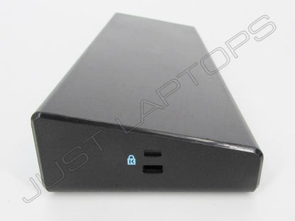 I-Tec CADUAL4KDOCKPD Thunderbolt 3 USB-C USB 3.0 Dual Display 4K Dock w/ PSU